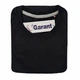 Чоловіча кофта бавовна Garant (105-1) чорна р.48 - зображення 6