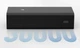УМБ Xiaomi Mi Power Bank 3 30000 mAh USB-C 18W Fast Charge PB3018ZM Black - изображение 1