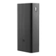 УМБ Xiaomi Mi Power Bank 3 30000 mAh USB-C 18W Fast Charge PB3018ZM Black - изображение 2
