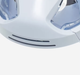 Повнолицьова Дитяча Маска Subea Easybreath Freetalk XS (від 4 до 10 років) для Плавання, Пірнання, Снорклінгу Чиній - зображення 8