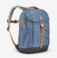 Дитячий Туристичний (Похідний) Рюкзак QUECHUA MH900 15л 39x25x20см Синій - зображення 1