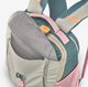 Дитячий Туристичний (Похідний) Рюкзак QUECHUA MH900 15л 39x25x20см Бірюзовий - зображення 6