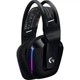 Навушники Logitech Lightspeed Wireless RGB Gaming Headset G733 Black (981-000864) - изображение 2