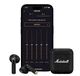 Навушники Marshall Minor IV Black (1006653) - зображення 5