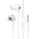 Навушники Baseus Encok HZ11 White (A00164200213-Z1) - зображення 1