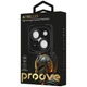 Защита камеры Proove Achilles iPhone 13/13 mini blue - изображение 2