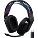 Навушники Logitech G535 Lightspeed Wireless Gaming Headset Black (981-000972) - изображение 1