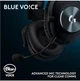 Навушники Logitech G PRO X SE Wired Black (981-001470) - изображение 2