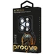 Защита камеры Proove Achilles iPhone 11 Pro/11 Pro Max/12 Pro silver - изображение 11