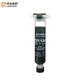 Ультрафиолетовый лак Amaoe M57-10CC маска для пайки, ремонта плат Black (24g) - изображение 2