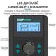 Паяльна станція 2 в 1 паяльник + фен QUICK 8586D + 800 Вт / 100-500 ° С / 30 л/хв - зображення 3