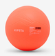 Пляжный Гандбольный Мяч KIPSTA H500 BEACH №1 Оранжевый - изображение 2