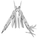 Мультитул Badger Outdoor Talon 16 Инструментов Нейлоновый Чехол Серия BO-MT-TLN - изображение 1