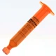 Ультрафиолетовый лак Amaoe 3S-INK-15СС, маска для ремонта плат (24g) - изображение 1