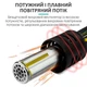 Паяльная станция 2 в 1 паяльник + фен QUICK 8686D+ 1350 Вт / 100-500°С / 50 л/мин - изображение 4