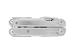 Мультитул Badger Outdoor Splinter 17 Інструментів Нейлоновий Чохол Сірий BO-MT-SLR - зображення 6