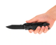 Мультитул Badger Outdoor Bolt 23 Інструментів Нейлонова Кобура Чорний BO-FKN-BLT - зображення 5