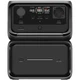 Зарядна станція EcoFlow RIVER 3 Max Plus Wireless / 600 Вт / 858 Вт⋅год / LiFePO4 (EFRIVER3MP-Wireless-EU-CBOX) (Global) - изображение 1