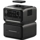 Зарядна станція EcoFlow RIVER 3 Max Plus Wireless / 600 Вт / 858 Вт⋅год / LiFePO4 (EFRIVER3MP-Wireless-EU-CBOX) (Global) - изображение 2