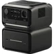 Зарядна станція EcoFlow RIVER 3 Max Plus Wireless / 600 Вт / 858 Вт⋅год / LiFePO4 (EFRIVER3MP-Wireless-EU-CBOX) (Global) - изображение 3