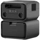 Зарядна станція EcoFlow RIVER 3 Max Plus Wireless / 600 Вт / 858 Вт⋅год / LiFePO4 (EFRIVER3MP-Wireless-EU-CBOX) (Global) - изображение 7