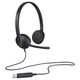 Навушники Logitech Headset H340 USB (981-000475) - зображення 5