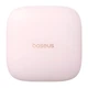 Бездротові навушники Baseus Bowie E16 Pink (A00061900413-01) - зображення 3