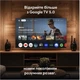 Телевізор Blaupunkt QLED 55" 55QBG6000 - изображение 12
