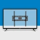Телевизор Cabletech 32" DVB-T2 H.265 HEVC (URZ0339-1) - изображение 15