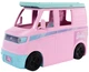 Ігровий набір Mattel Barbie Dream Land Автокемпер для подорожей з лялькою (JMK45) (194735379026) - зображення 6