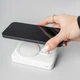 Портативна Батарея Proove Hyperion 20W 10000mAh 2025 white - зображення 2