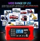 Автомбильная зарядка EAFC RJTianye 12V 6A Pulse Repair для авто АКБ - изображение 3
