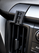 Держатель телефона для Toyota RAV-4 2013-2019 (Комлект: основа для панели Toyota RAV-4 + держатель HOCO). - изображение 6