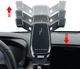 Комплект держателя для Volkswagen Passat B6, B7, CC. Базовая основа + гравитационный держатель Journey. - изображение 8