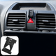 Держатель телефона для Volkswagen Golf MK5 2003-2010 (Комлект: основа для панели Golf MK5 + держатель HOCO H64). - изображение 5