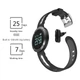 Смарт-часы Smart watch DM58 Black (Compass+GPS) - изображение 9