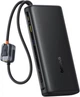 Power Bank Baseus Enerfill FC41 145W 25000mAh Black (E0028H, E0028H01) - изображение 1