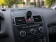 Комплект держателя для Volkswagen Touran (2005–2010). Базовая основа под держатель + магнитный держатель. - изображение 1
