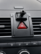 Держатель телефона для Volkswagen Touran I (Комлект: основа для панели Touran I + держатель HOCO H73). - изображение 3
