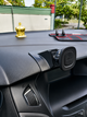 Держатель телефона для Ford Focus MK3 (Комлект: основа для панели Focus MK3 + держатель HOCO H73). - изображение 7