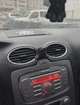 Держатель телефона для Ford Focus MK2 (Комлект: основа для панели Focus MK2 + держатель HOCO H73). - изображение 5