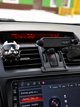 Держатель телефона для Mazda 6 (Комлект: основа для панели Mazda 6 + держатель гравитационный Little One). - изображение 3