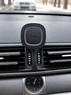 Держатель телефона для Volkswagen Passat B7,B6,CC (Комлект: основа для панели Passat B7,B6,CC + держатель HOCO H72). - изображение 8