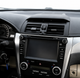 Держатель телефона для Toyota Camry XV50,55 2011-2017 (Комлект: основа для панели Camry XV50,55 + магнитный держатель Mag Safe). - изображение 4