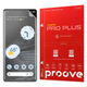 Захисна 3D гідрогелева плівка Proove PRO PLUS для Google Pixel 7 PRO, матова на екран - зображення 1