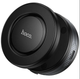 Автодержатель для телефона магнитный вакуумный MagSafe 360°, электрическая присоска HOCO H87, черный - изображение 1
