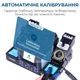 Паяльна станція 2 в 1 WEP 982D-III / Паяльник C210 + термопінцет / 3+3 канали пам'яті / 90-450°C / 130 Вт - зображення 6
