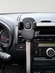 Держатель телефона для Nissan X-Trail T31(Комлект: основа для панели X-Trail T31 + держатель HOCO H75). - изображение 1