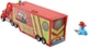Ігровий набір Mattel Disney Pixar Cars Мобільний центр ремонту та порятунку Мака (JMT58) (194735385096) - зображення 7