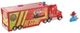 Ігровий набір Mattel Disney Pixar Cars Мобільний центр ремонту та порятунку Мака (JMT58) (194735385096) - зображення 8
